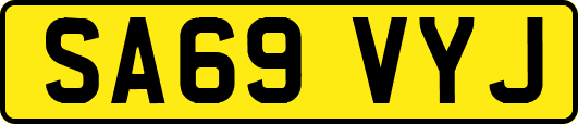 SA69VYJ