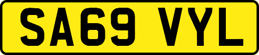 SA69VYL