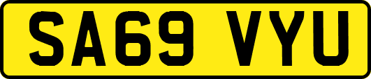 SA69VYU