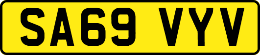 SA69VYV