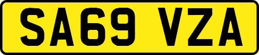SA69VZA