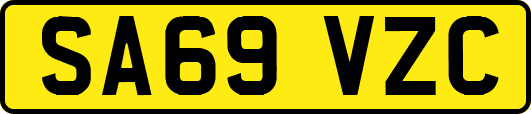 SA69VZC