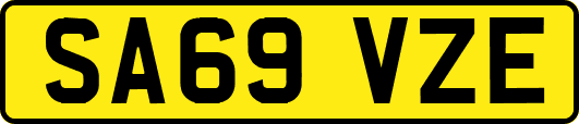 SA69VZE