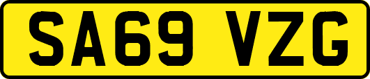 SA69VZG