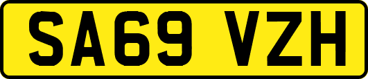 SA69VZH