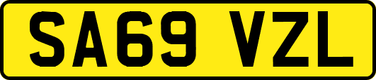 SA69VZL