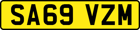 SA69VZM