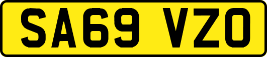 SA69VZO