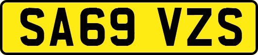 SA69VZS