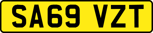 SA69VZT