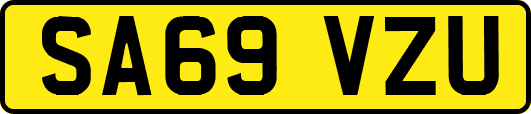 SA69VZU