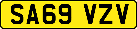 SA69VZV