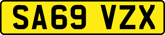 SA69VZX