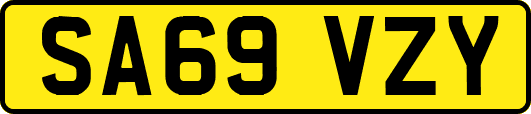 SA69VZY