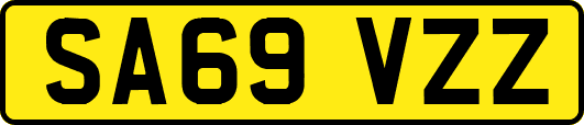 SA69VZZ