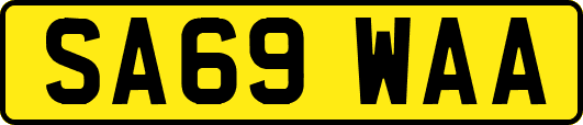 SA69WAA