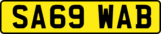SA69WAB