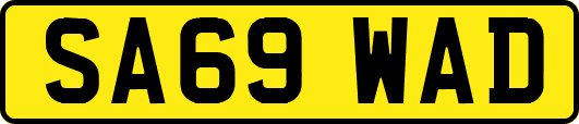 SA69WAD