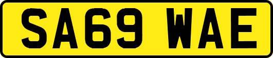 SA69WAE
