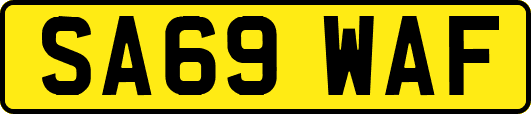 SA69WAF