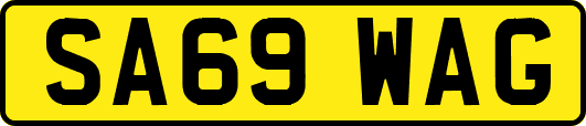 SA69WAG