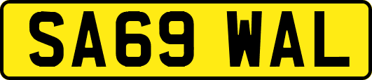 SA69WAL