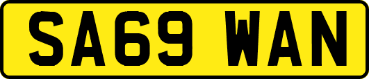 SA69WAN