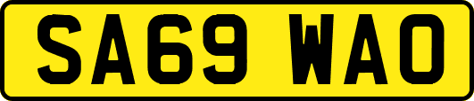 SA69WAO