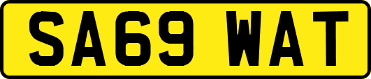 SA69WAT