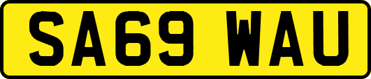 SA69WAU