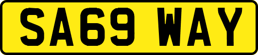 SA69WAY