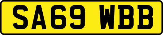 SA69WBB