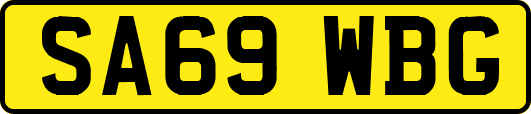 SA69WBG