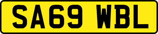 SA69WBL