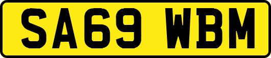 SA69WBM