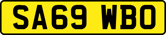 SA69WBO
