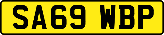 SA69WBP