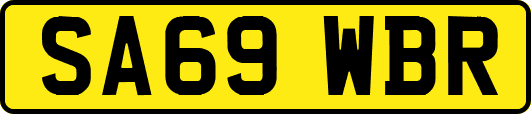 SA69WBR