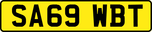 SA69WBT