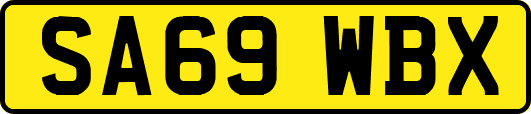 SA69WBX