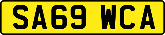 SA69WCA
