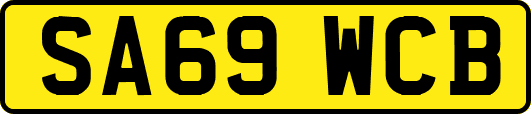 SA69WCB