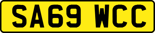 SA69WCC