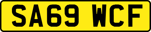 SA69WCF
