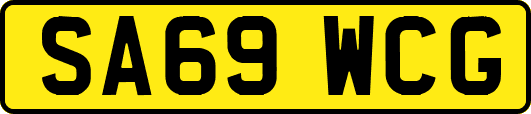 SA69WCG