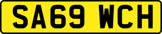 SA69WCH