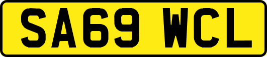 SA69WCL