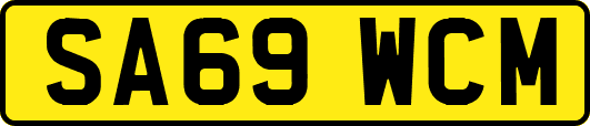 SA69WCM