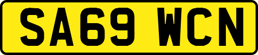SA69WCN