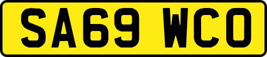 SA69WCO